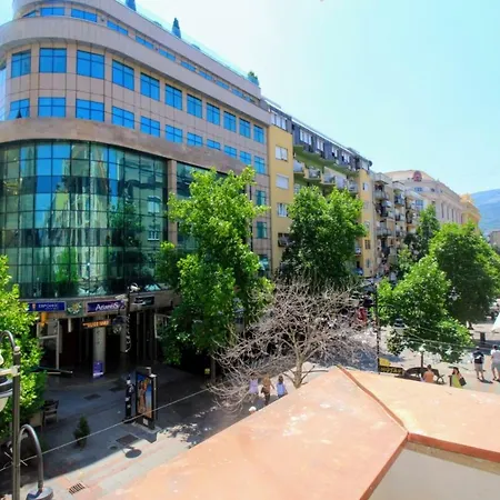 Apartamento Center